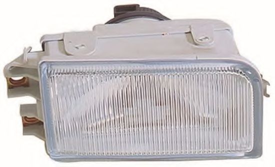 Противотуманная фара DEPO 441-2005L-UE