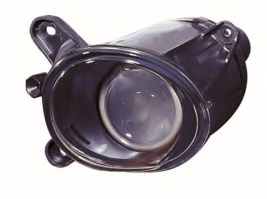 Противотуманная фара DEPO 441-2016L-UQ
