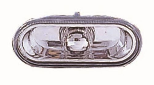 Фонарь указателя поворота DEPO 341-1407N-UE