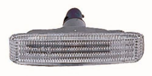 Фонарь указателя поворота DEPO 344-1402N-UE-C