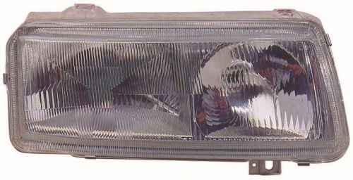Фара DEPO 441-1116L-LD-EM