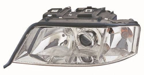 Фара DEPO 441-1134L-LD-EM