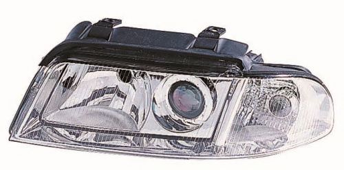 Фара DEPO 441-1137L-ND-EM