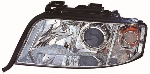Фара DEPO 441-1194L-LD-EM