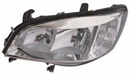 Фара DEPO 442-1122L-LD-EM