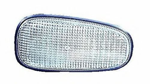 Фонарь указателя поворота DEPO 442-1403N-UE