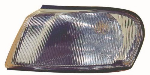 Фонарь указателя поворота DEPO 442-1503L-UE
