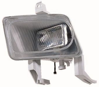 Противотуманная фара DEPO 442-2004L-UE