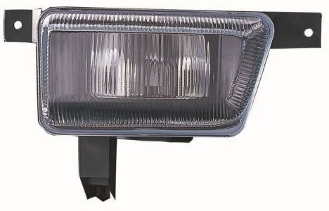 Противотуманная фара DEPO 442-2006L-UE