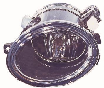 Противотуманная фара DEPO 444-2009L-UQN