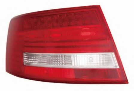 Задний фонарь DEPO 446-1903L-LD-UE