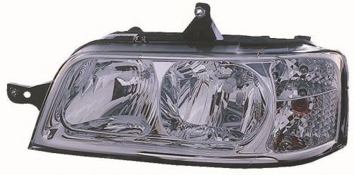 Фара DEPO 550-1130L-LD-EM