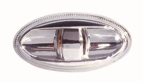 Фонарь указателя поворота DEPO 550-1404N-AE