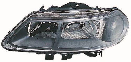Фара DEPO 551-1132L-LD-EM