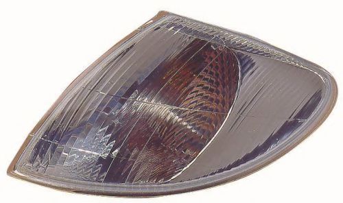 Фонарь указателя поворота DEPO 551-1513L-AE