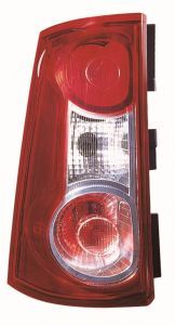 Задний фонарь DEPO 551-1973L-LD-UE