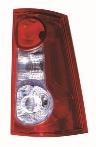 Задний фонарь DEPO 551-1973R-LD-UE