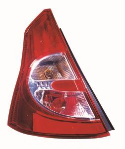 Задний фонарь DEPO 551-1979L-LD-UE