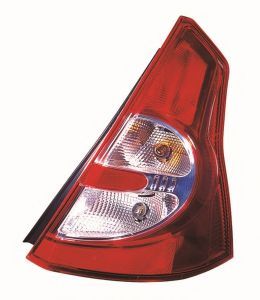 Задний фонарь DEPO 551-1979R-LD-UE