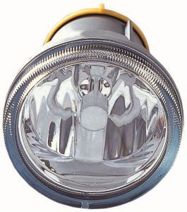 Противотуманная фара DEPO 552-2004N-UE