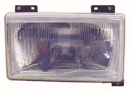Фара LORO 661-1113L-LD-E