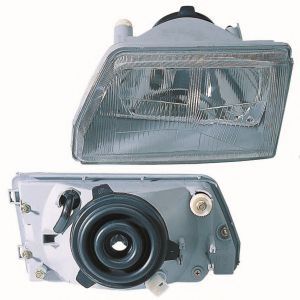Фара LORO 661-1129L-LD-EF