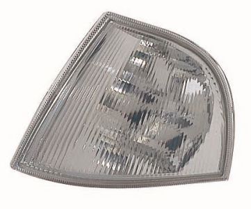 Фонарь указателя поворота DEPO 665-1502L-UE
