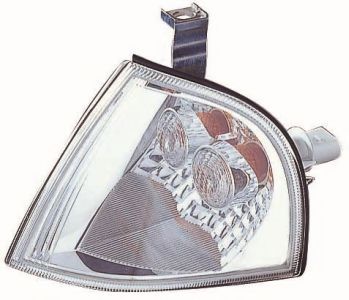 Фонарь указателя поворота DEPO 665-1503L-UE