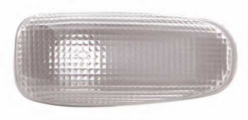 Фонарь указателя поворота DEPO 440-1406N-UE