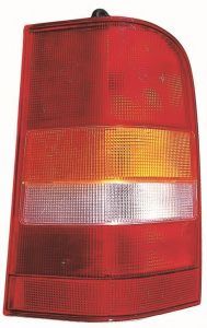 Задний фонарь DEPO 440-1936L-UE