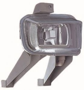 Противотуманная фара DEPO 442-2003R-UE