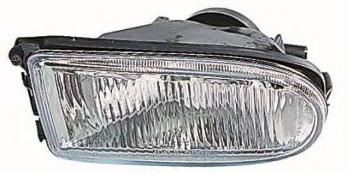 Противотуманная фара DEPO 551-2003L-UE