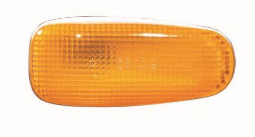 Фонарь указателя поворота DEPO 440-1406N-UE-Y