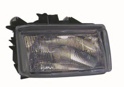 Фара DEPO 441-1127L-LD-E