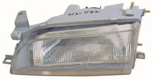 Фара LORO 212-1142L-LD-E