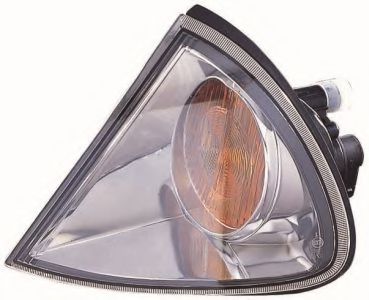 Ліхтар покажчика повороту LORO 212-15G4L-AE