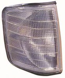 Фонарь указателя поворота DEPO 440-1503L-WE-C