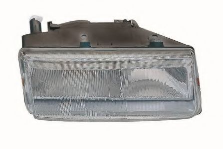 Фара LORO 445-1103L-LD-EM