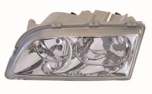 Фара DEPO 773-1109L-LDEN1
