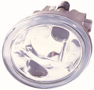 Противотуманная фара DEPO 212-2035L-UE