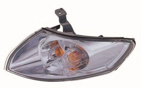 Фонарь указателя поворота DEPO 216-1547L-AE