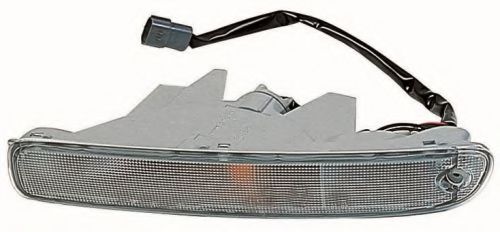 Фонарь указателя поворота DEPO 216-1614L-AE