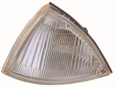 Фонарь указателя поворота DEPO 218-1508L-AE