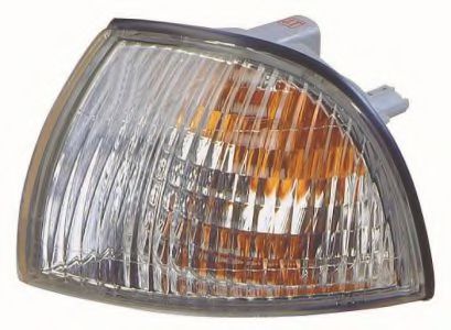 Ліхтар покажчика повороту LORO 222-1502L-AE