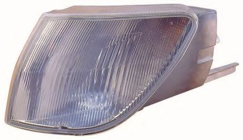 Фонарь указателя поворота DEPO 550-1508L-AE