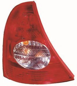 Задний фонарь DEPO 551-1941R-UE