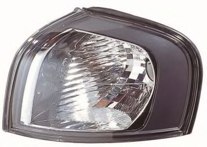 Фонарь указателя поворота DEPO 773-1514L-AE2