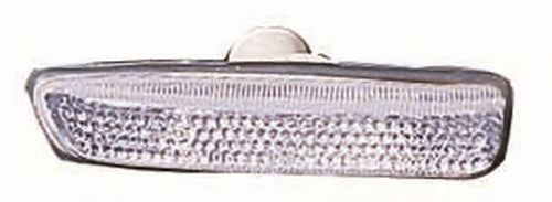 Ліхтар покажчика повороту LORO 344-1405L-AE-C