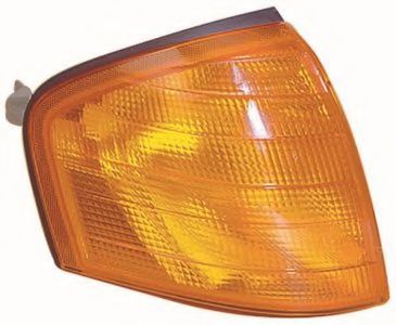 Фонарь указателя поворота DEPO 440-1502L-AE-Y