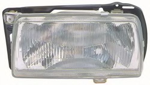 Фара LORO 441-1104L-LD-EH
